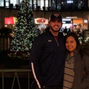 Meet your Posher, Cody